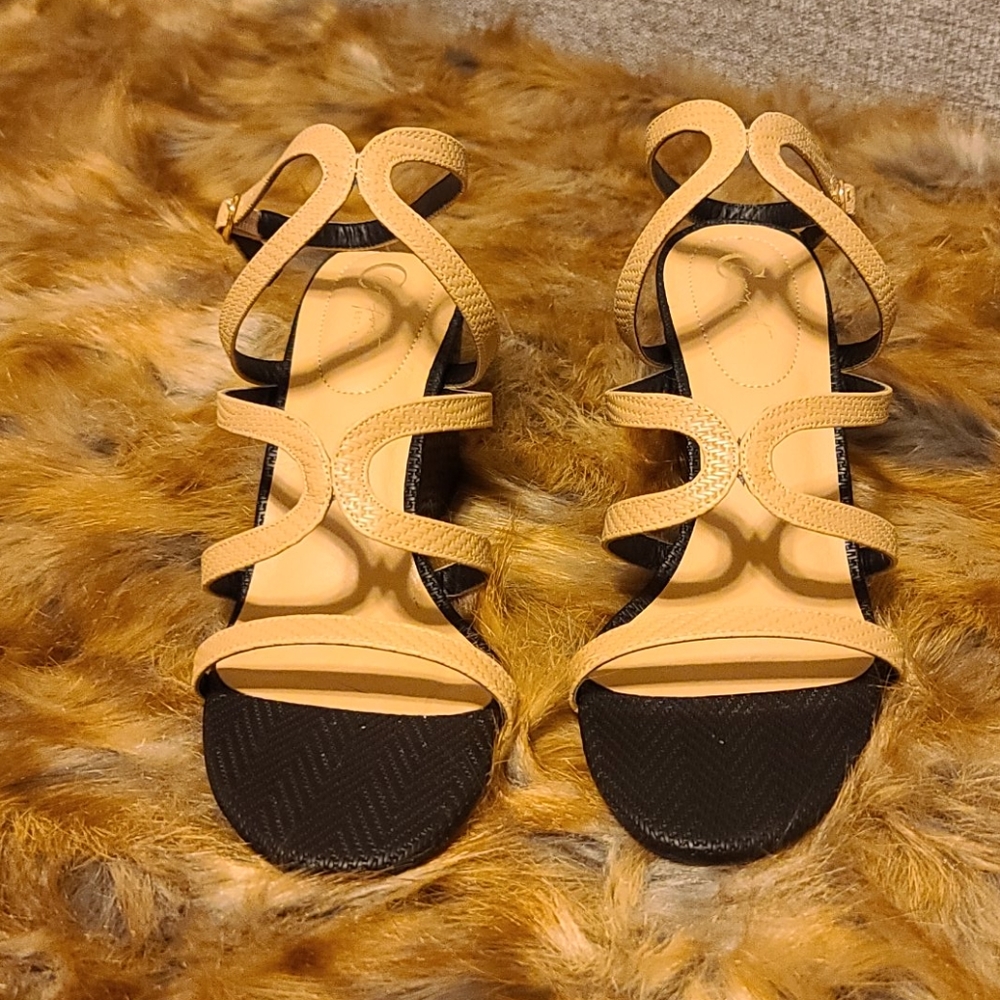 Wedge slings